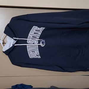 Penn State Hoodie; Never Worn (Men's, Large)